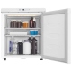 Danby White Compact Refrigerator (DH016A1W-1)