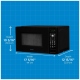 Danby DBMW0721BBB Microwave