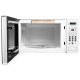 Danby Microwave (DBMW0721BWW)