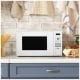 Danby DBMW0721BWW Microwave
