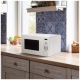 Danby  Microwave (DBMW0721BWW)