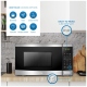 Danby DBMW0722BBS Microwave