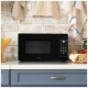 Danby DBMW0921BBB Microwave
