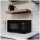 Danby  Microwave (DBMW0921BBB)