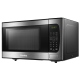 Danby DBMW0924BBS Countertop Microwave