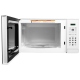 Danby Microwave (DBMW1121BWW)