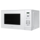 Danby Microwave (DBMW1121BWW)