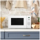 Danby DBMW1121BWW Microwave