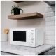 Danby  Microwave (DBMW1121BWW)