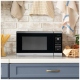Danby DBMW1126BBS Microwave