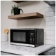 Danby  Microwave (DBMW1126BBS)