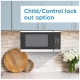 Danby  Microwave (DDMW007501G1)