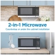 Danby DDMW007501G1 Microwave