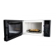 Danby  Microwave (DDMW01440BG1)