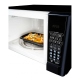 Danby DDMW01440BG1 Microwave