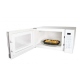 Danby DDMW01440WG1 Microwave
