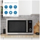 Danby DDMW1060BSS-6