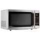 Danby Stainless Steel Countertop Microwave (DMW07A2SSDD)