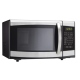 Danby DMW099BLSDD Countertop Microwave