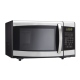 Danby Countertop Microwave (DMW099BLSDD)