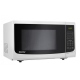 Danby DMW099WDB Countertop Microwave