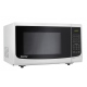 Danby White Countertop Microwave (DMW099WDB)