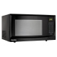 Danby Black Countertop Microwave (DMW1110BLDB)