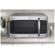 Danby DMW111KSSDD Countertop Microwave