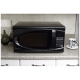 Danby DMW1158BL Countertop Microwave