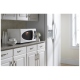 Danby DMW1158W Countertop Microwave