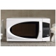 Danby White Countertop Microwave (DMW1158W)