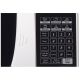 Danby DMW758W Microwave