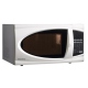 Danby White Countertop Microwave (DMW799W)