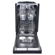 Danby DDW1804EB Dishwasher