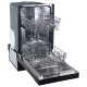 Danby Dishwasher (DDW1804EB)