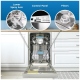 Danby DDW18D1EW