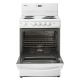 Danby DER241WC Electric Range