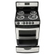 Cuisinière électrique Danby DER243BSSC 24 pouce