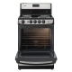 Cuisinière électrique Inox Danby (DER243BSSC)