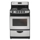 Cuisinière électrique Danby DER243BSSC