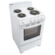 Danby DER244WC Electric Range