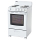 Danby 24 inch Electric Range (DER244WC)