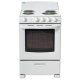 Danby DER244WC 24 inch Electric Range