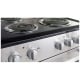 Danby 24 inch Stainless Steel Electric Range (DERM240BSSC)