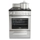 Danby 24 inch Electric Range (DERM240BSSC)