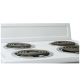 Danby 24 inch Electric Range (DERM240WC)