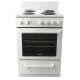 Danby DERM240WC 24 inch Electric Range