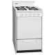 Danby DGR207WN Range