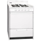 Danby DGR247WN 24 inch Range