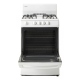 Danby DR240WGLPC Gas Range
